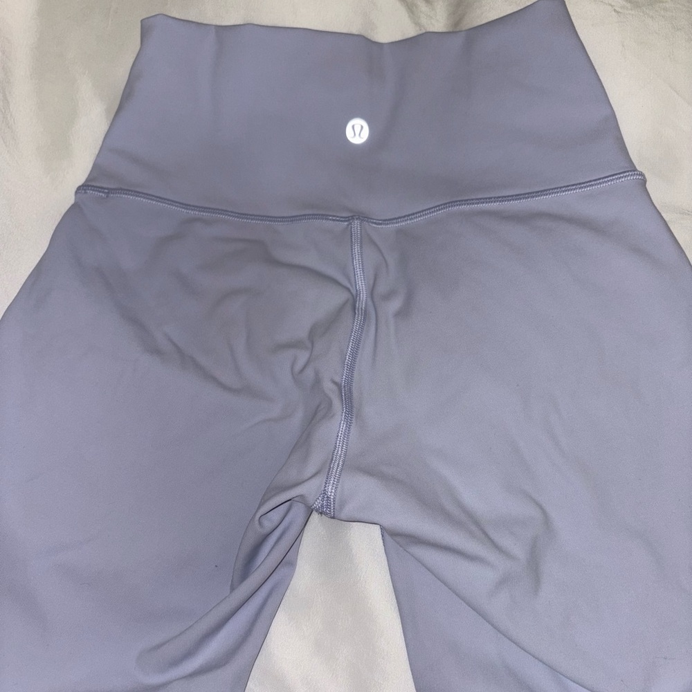 Lululemon leggings size 4